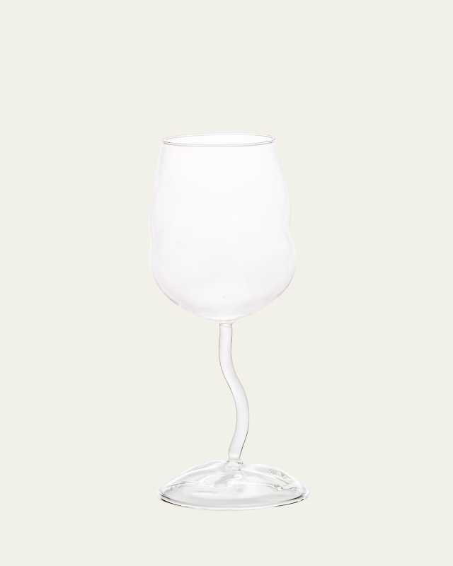 Sonny Wine Glasses, Set of 4